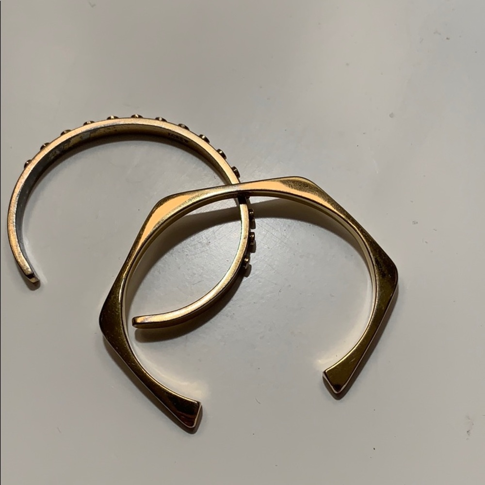 Jcrew Bangles - image 4